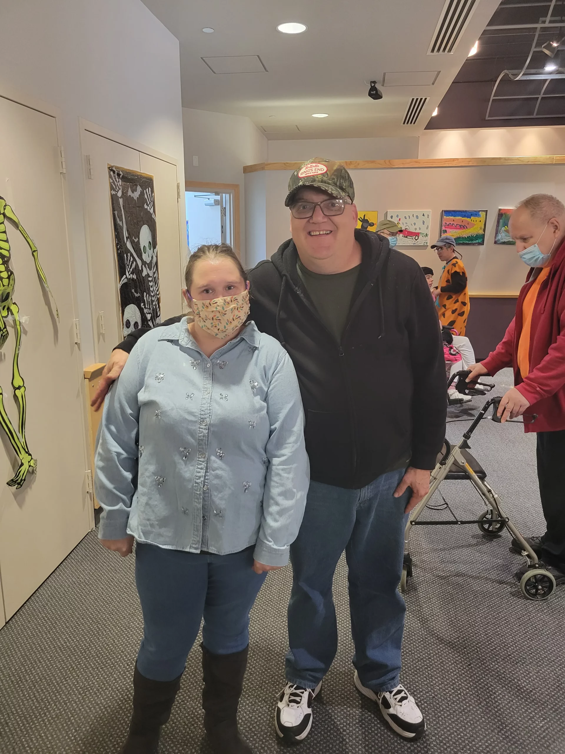 Gallery SARAH SENECA